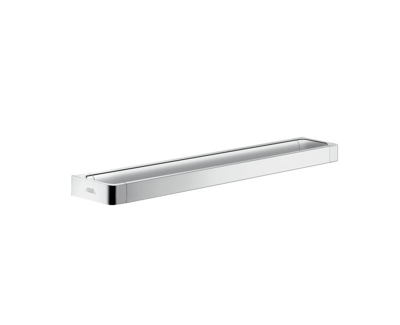 Dvieļu turētājs AXOR  Universal ar Plauktu 69 cm, hroms 42832000