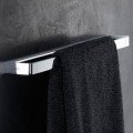 Dvieļu turētājs AXOR Universal ar Plauktu 89 cm, hroms 42833000