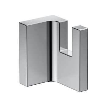 Dvieļu turētājs AXOR Universal, hroms 42611000