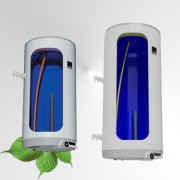 Dražice (Čehija) Elektriskais ūdens sildītājs (Boilers)