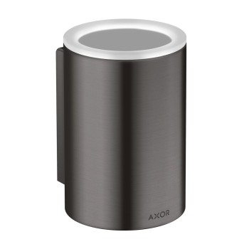 Glāze Axor Circular, stikls/pulēta zelta izskats 42804990