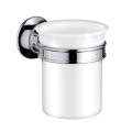 Glāze Axor Montreux - Mutes higiēnas krūzīte, hroms 42134000