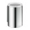 Glāze Axor Universal Circular, stikls/hroms 42804000
