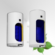 Dražice (Čehija) Kombinētais ūdens sildītājs (Boilers)