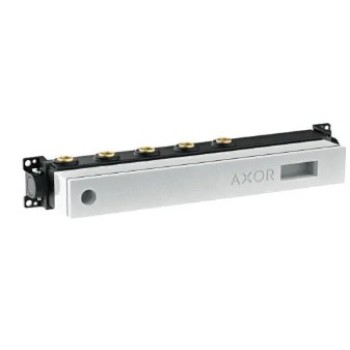Maisītāja iebūvējamā daļa Axor 3 ierīcēm 18311180