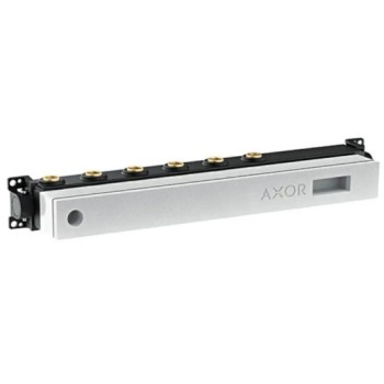 Maisītāja iebūvējamā daļa Axor 4 ierīcēm 18312180