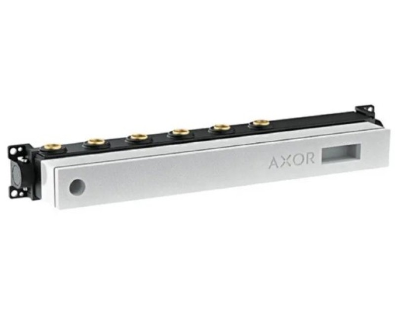 Montāžas Iebūvējamā daļa Axor  4 ierīcēm 18312180