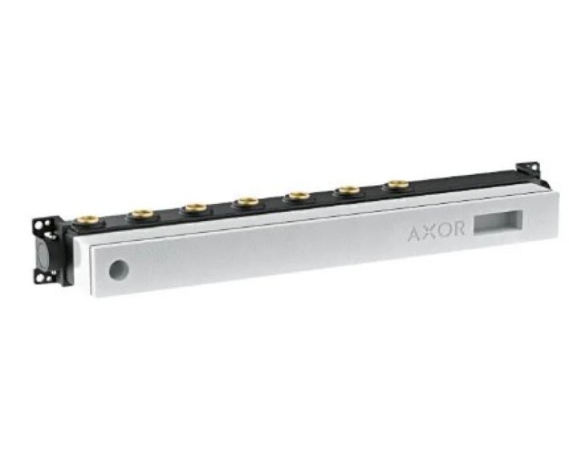 Montāžas Iebūvējamā daļa Axor 5 ierīcēm 18313180