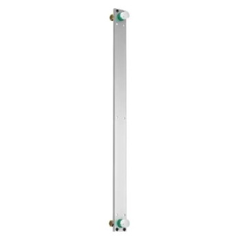 Montāžas Iebūvējamā daļa Axor Showerpipe pamatkorpuss 48798180