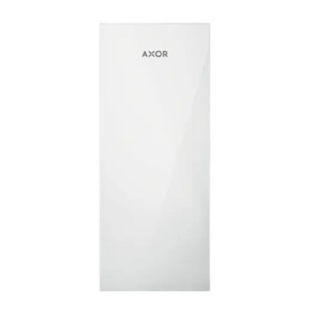 Nosegplāksne maisītājam Axor 120 mm, hroms 47905000