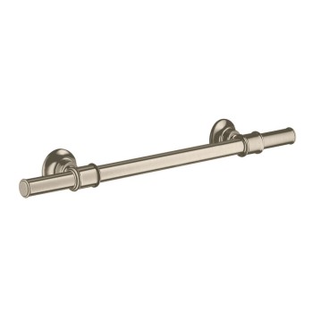 Axor Montreux rankena, poliruotas nikelis 42030820