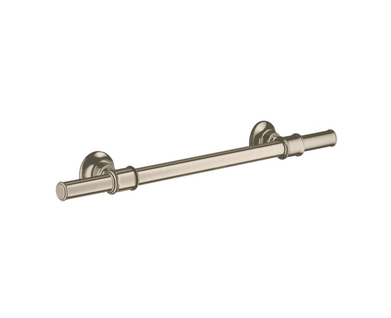 Rokturis Axor Montreux, pulēts niķelis 42030820