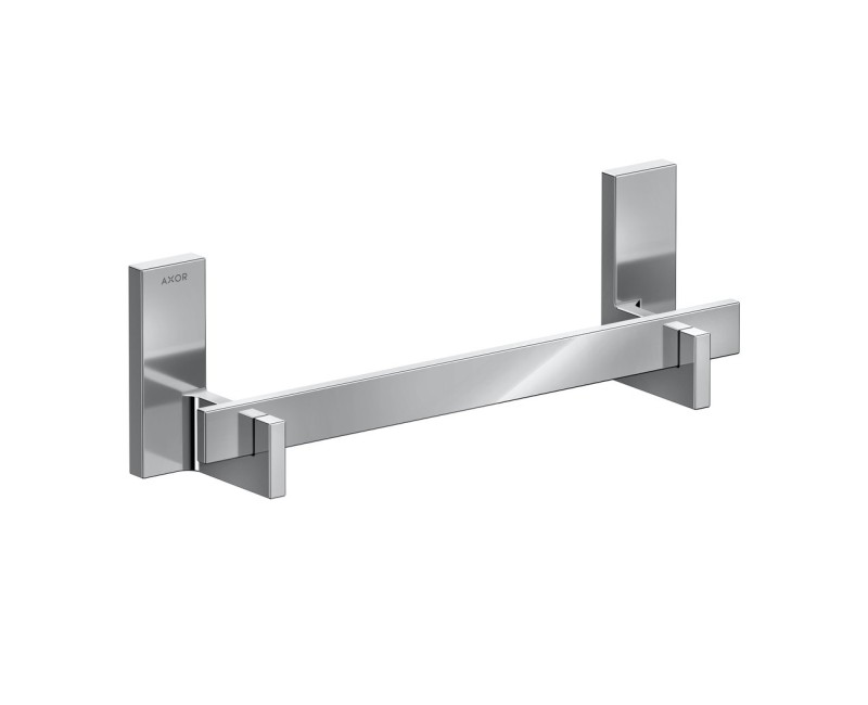Rokturis Axor Universal Rectangular, garums 30 cm, hroms 42613000