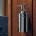 Šķidro ziepju dozators Axor Universal Circular ar turētāju, hroms 42810000