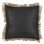 Spilvens Dekoratīvais, divpusējs ar bārkstīm – 40 × 40 cm TX8597 TX8597