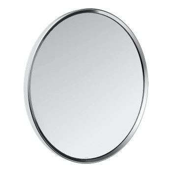 Spogulis Axor Universal Circular, diametrs 60 cm, hroms 42848000