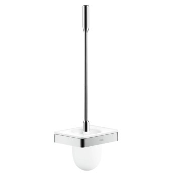 Tualates Birste AXOR Universal ar turētāju, hroms 42835000