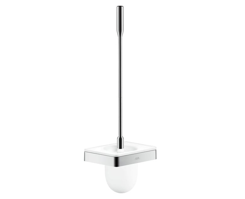 Tualates Birste AXOR Universal ar turētāju, hroms 42835000