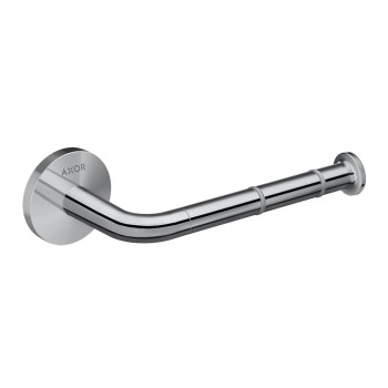 Tualetes papīra turētājs Axor Universal Circular hroms 42856000
