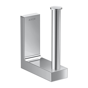 Tualetes papīra turētājs Axor Universal Rectangular hroms 42654000