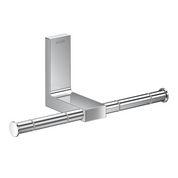 Tualetes papīra turētājs Axor Universal Rectangular hroms 42657000