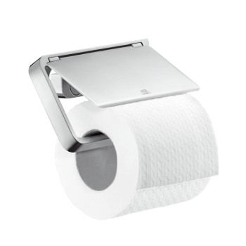 Tualetes papīra turētājs Axor Universal hroms 42836000