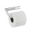 Tualetes papīra turētājs Axor Universal hroms 42846000