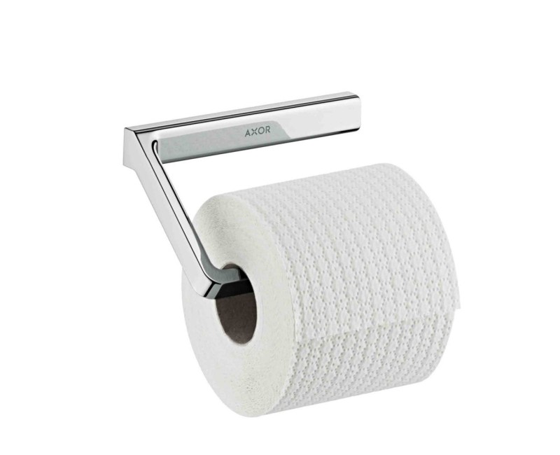 Tualetes papīra turētājs Axor Universal hroms 42846000