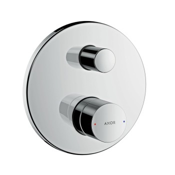 Vannas / Dušas maisītājs Axor Uno Iebūvējamais, hroms 45407000