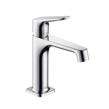 Vannas istabas izlietnes maisītājs Axor Citterio M, hroms 34017000