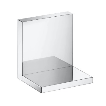 Vannas istabas plaukts Axor ShowerCollection, hroms 40872000
