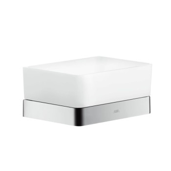 Ziepju trauks Axor Universal Dvieļu pakaramais, hroms 42802000