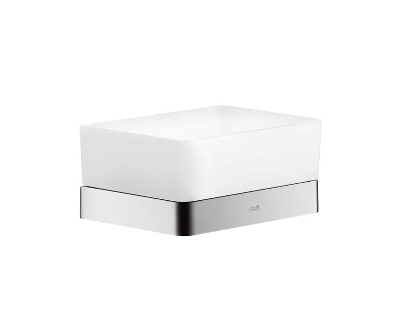 Ziepju trauks Axor Universal Dvieļu pakaramais, hroms 42802000