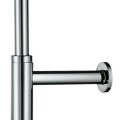 Izlietnes sifons AXOR Flowstar S, hroms 51305000