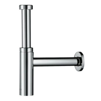 Izlietnes sifons AXOR Flowstar S, hroms 51305000