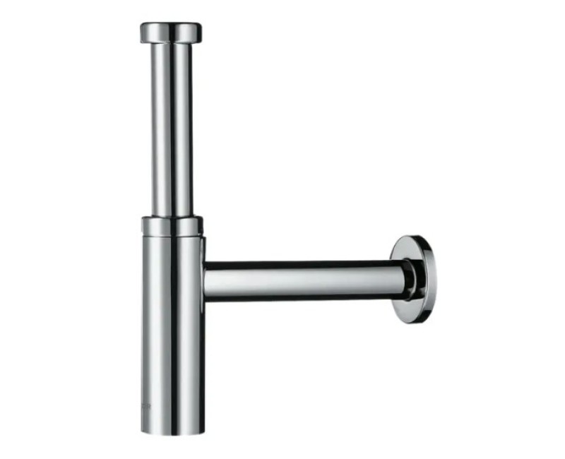 Izlietnes sifons AXOR Flowstar S, hroms 51305000