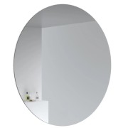 Spogulis Raguvos Baldai ECO ROUND 100cm