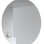Spogulis Raguvos Baldai ECO ROUND 100cm