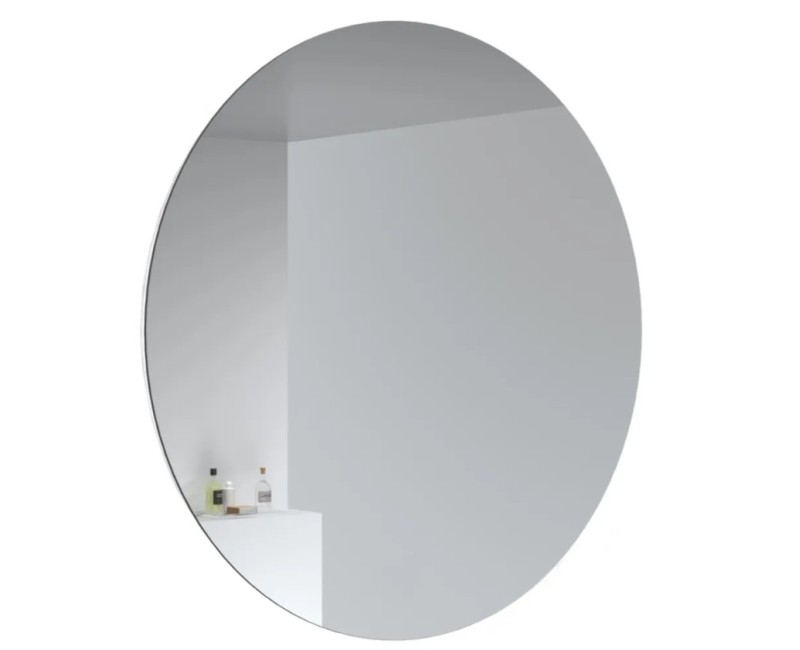 Spogulis Raguvos Baldai ECO ROUND 100cm