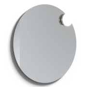 Spogulis Raguvos Baldai ECO ROUND 60cm