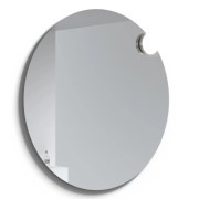 Spogulis Raguvos Baldai ECO ROUND 80cm
