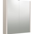 Spoguļskapītis Raguvos Baldai G-Line  60 grey cashmere