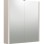 Spoguļskapītis Raguvos Baldai G-Line  60 grey cashmere