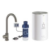 GROHE (Vācija) Virtuves izlietnes maisītājs Grohe
