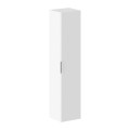 Augstais skapis Ravak SD Comfort 350x320x1600mm (bez roktura) Balts