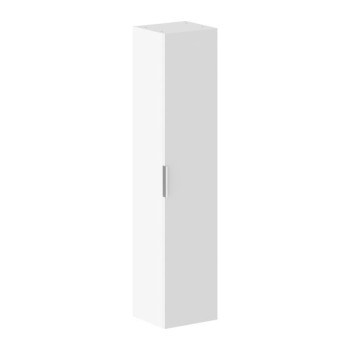Augstais skapis Ravak SD Comfort 350x320x1600mm Balts