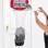 Basketbola grozs netīrajai veļai MG3138 MG3138