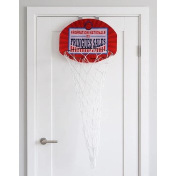 Basketbola grozs netīrajai veļai MG3138 MG3138