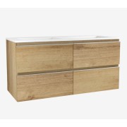 OZE (Francija) Vannas istabas skapītis OZE