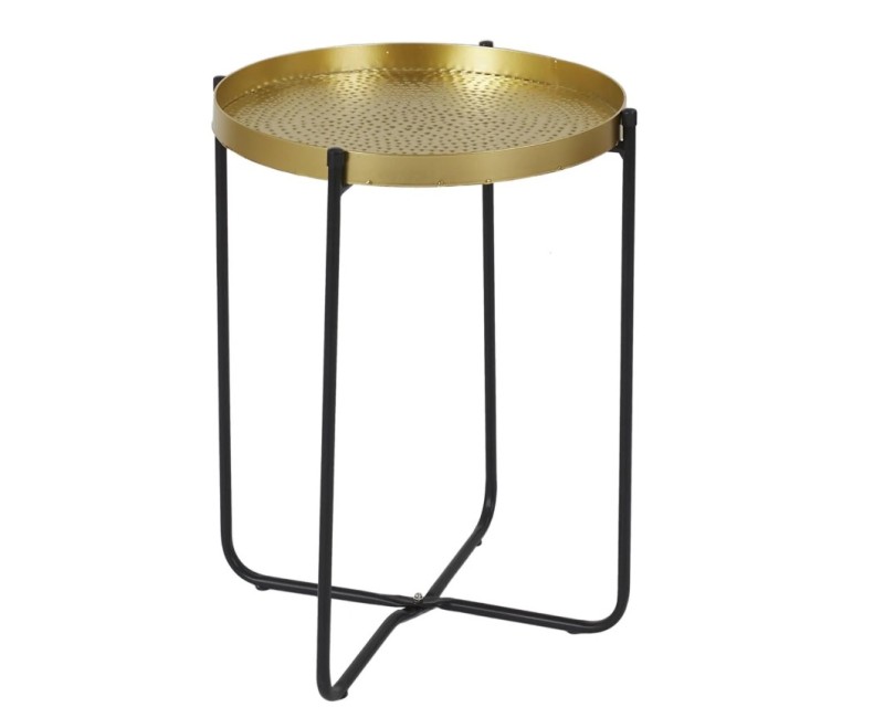 Galdiņš Metāla  Ø 35 cm_HD0202